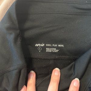 Aerie leggings | Size L